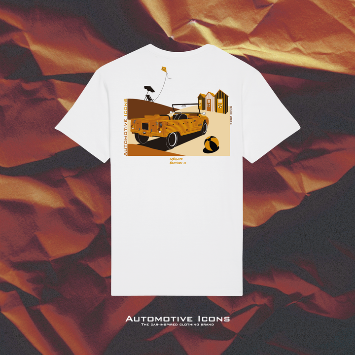 Mehari Edition T-Shirt